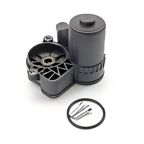 Actionneur de frein de stationnement Honda côté gauche 43021-TEA-T02, pièce de rechange pour réparation - Product Image 1