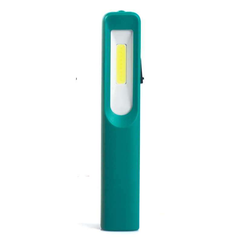 Portable Led Work Light Slim Work Lamp With Magnetic Function