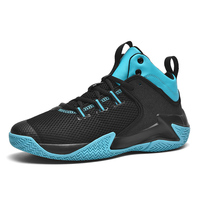 Chaussures de basket-ball pour hommes de luxe Curry 7 à tige haute personnalisées à faible MOQ, respirantes, antidérapantes, baskets de sport d'entraînement pour enfants