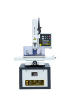 Machine à percer à étincelles électrique haute vitesse pour petits trous, modèle de bureau DD703, en vente