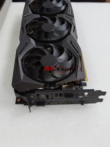 GeForce RTX 2060ซูเปอร์ GDDR6 8GB พัดลม256bit ระบายความร้อนกราฟิกการ์ด - Product Image 5