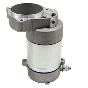 Nuevo <span class=keywords><strong>Motor</strong></span> de Arranque de Acero Inoxidable de 12V para ATV, Compatible con Modelos Polaris Big Boss <span class=keywords><strong>Trail</strong></span> Blazer <span class=keywords><strong>250</strong></span>, 3085393 358-5393, <span class=keywords><strong>1</strong></span> Año de Garantía - Product Image 4