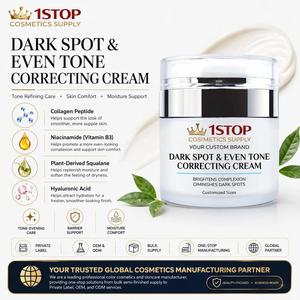 Producto de Belleza Rm Repair Nutritivo con Vitamina <span class=keywords><strong>E</strong></span> Anti-Líneas Finas para Todo Tipo de Piel, Desarrollado por Expertos en Ingeniería de Productos de Belleza - Product Image 3