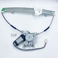 Ensemble de lève-vitre de voiture côté conducteur PW850149 pour Gen-2 Gen 2, ensemble de lève-vitre, régulateur de vitre de voiture