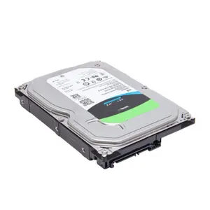 ST4000VX013 Full New for Segate 4 TB 3.5" Internal SATA Network Video Recorder Surveillance Internal Hard Drive ST4000VX013