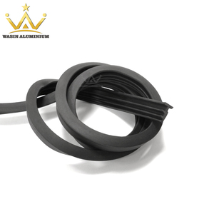 แถบยางพีวีซีปิดผนึกโปรไฟล์ปะเก็น<span class=keywords><strong>ซีล</strong></span>ประตูลิ่มสำหรับซีล<span class=keywords><strong>ยาง</strong></span><span class=keywords><strong>หน้าต่าง</strong></span>และประตูสำหรับประตูอลู<span class=keywords><strong>มิ</strong></span><span class=keywords><strong>เนียม</strong></span> - Product Image 5