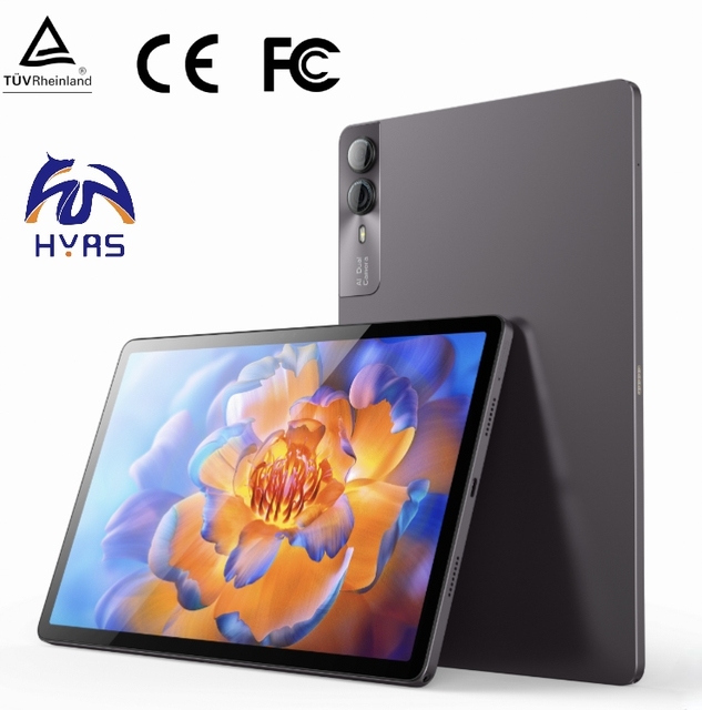 2026 Latest Custom Tablet PC 11 Inch - Android 14 T616 Chip 16GB RAM 1TB ROM + 1TB + Keyboard Mouse