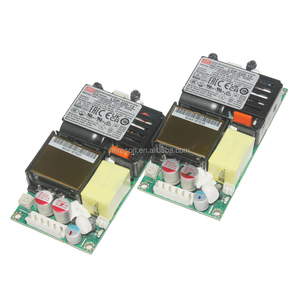 MEAN WELL LOP-200-12 แหล่งจ่ายไฟทางการแพทย์ 200W 12V โครงเปิด 2xMOPP BF อุปกรณ์ 80-264VAC การรั่วไหลต่ำ รับประกัน 3 ปี - Product Image 4