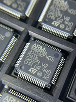 STM32F405RGT6 ARM Cortex-M4 MCU 192KB RAM 1MB Flash LQFP64 STM32F405 Circuito Integrado Original en Stock Servicio BOM 32F405RGT6