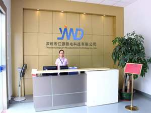 Papan Penguat Daya Audio Stereo Kelas-D CS8673E Daya Tinggi 2 * 40W Penguat Daya Digital Murni - Product Image 5