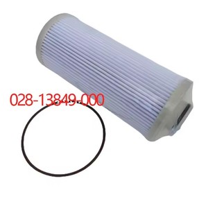 กรองน้ำมัน 028-13849-000 สำหรับเครื่องทำความเย็นยอร์คเซ็นทรัลแอร์คอนดิชั่นนิ่ง อุปกรณ์เสริมเครื่องทำความเย็น - Product Image 3