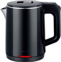 Pemanas Air Listrik Mini 0.8L Cool Touch untuk Hotel, Retail, dan Pemanas Air Rumah Tangga