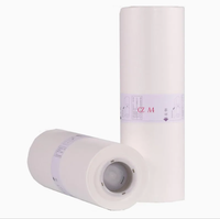 Rouleau de papier maître compatible Riso A4 pour imprimantes copieuses Riso CZ180 CZ100
