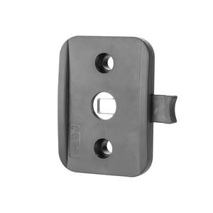 Reer Fenster- und Balkontürsicherung WinLock Anthrazit - Product Image 1