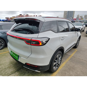 Guazi Véhicule d'occasion 2023 Chery Tiggo <span class=keywords><strong>7</strong></span> PLUS Nouvellement inscrit Moteur essence automatique SUV 5 places Conduite à gauche pour usage quotidien robuste - Product Image 5