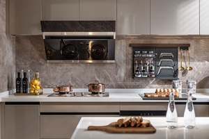 Supdesigner, Servicio de Renderizado 3D Residencial, Diseño de Interiores de Villas de Lujo Modernas, Renderizado 3D Personalizado, Diseño de Interiores para el Hogar - Product Image 6