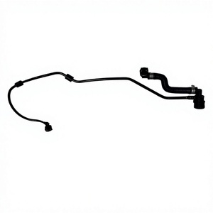 ท่อระบายอากาศเครื่องยนต์เมอร์เซเดส-เบนซ์ รุ่น A2055016300 สำหรับ C-Class สายทดแทน อะไหล่ยานยนต์ - Product Image 2
