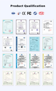 บูรณาการการควบคุมการเข้าถึง24/7ระบบการจัดการผู้เข้าชมที่มีความปลอดภัยสูงและตรวจสอบย้อนกลับได้อย่างรวดเร็ว - Product Image 6