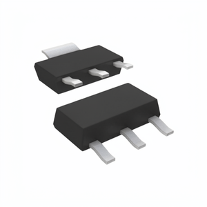 ถึง261 4เพื่อ261AA การจัดการพลังงานผู้จัดจำหน่ายที่ได้รับอนุญาต (PMIC) MIC5209-5.0YS-TR ส่วนประกอบวงจรอิเล็กทรอนิกส์ - Product Image 1