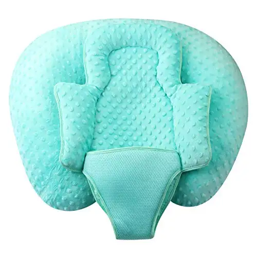 Customized Multifunctional Breastfeeding Baby Feeding Support Nursing Baby Pillow