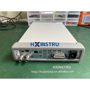 Atténuateur optique variable 4 canaux Agilent Keysight N7764A d'occasion hx - Product Image 2