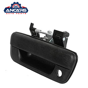 Phụ tùng ô tô xe cổng sau xử lý 25801998 80584 93376845 97319416 gm1915118 cho CHEVROLET COLORADO 2004-2012 <span class=keywords><strong>GMC</strong></span> HẺM NÚI 2006-2008 - Product Image 6