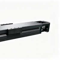 Modul Aktuator Linear CNC KK Sistem Gerak Linear Presisi Tinggi dengan Penggerak Sekrup Bola untuk Otomasi
