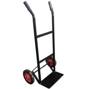 <span class=keywords><strong>Ht1560</strong></span> chariot à main Chariot À Main À Deux Roues Pour La Livraison 80kgs - Product Image 1
