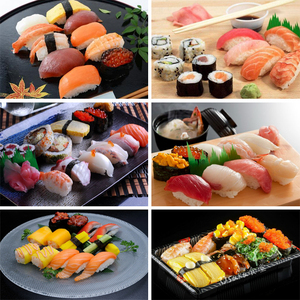 Excellent rapport qualité-prix, machine à faire des sushis, kit de fabrication de sushis, machine à faire des sushis automatique - Product Image 5