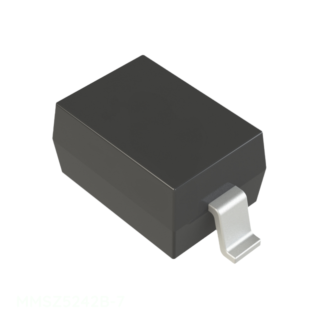 Original Diodes SOD-123 MMSZ5242B-7 Electronics Component