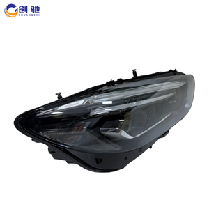 ไฟหน้า LED คุณภาพสูง OEM สำหรับเปลี่ยนแทนของเดิมสำหรับรถยนต์ Mercedes <span class=keywords><strong>B</strong></span> Class W247 B180 B200 B220 B250d ปี 2019 2026 - Product Image 2