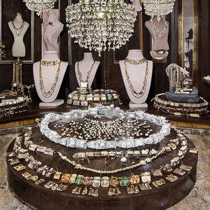 Bracelet tennis vintage en moissanite blanche VVS de laboratoire, taille poire, certifié IGI, plaqué or rose, sertissage griffe, bijoux fins - Product Image 3