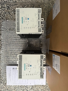 Industrial Motor Soft Starter 250kW Heavy Duty Power Control Device With Circuit Breaker for System 3RW4076-6BB44 - Product Image 5