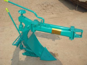 Einachsfräsen-Pflug Mini-Furchenpflug - Product Image 4