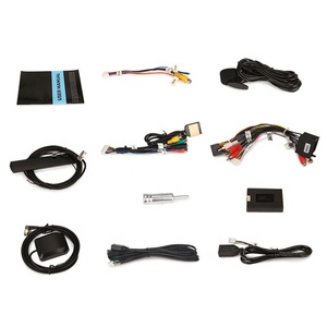 Erisin ES6520R Android 16 per <span class=keywords><strong>Alfa</strong></span> Romeo Spider Brera <span class=keywords><strong>159</strong></span> Sportwagon DVD GPS DSP CarPlay AUTO Radio 4G BT5 IPS WIFI - Product Image 6