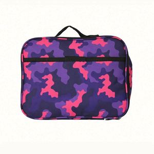 Custom High Quality Thermal <b>Lunch</b> <b>Tote</b> <b>Bag</b> Fashion Picnic <b>Bags</b> - Product Image 2