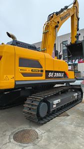 Best Price Hot Sale Heavy Duty <b>Crawler</b> Excavator Strong Digging Power High Efficiency Factory Direct Supply Powerful Mining Mach - Product Image 5