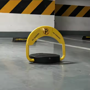 Tự động bãi đậu xe rào cản từ xa bãi đậu xe khóa chặn không có bãi đậu xe cho kiểm soát xe rào cản - Product Image 5