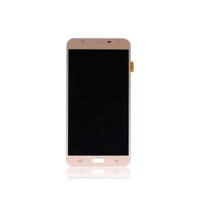 Écran OLED de haute qualité, échantillon gratuit, pour Samsung Galaxy <span class=keywords><strong>S5</strong></span> et J5 Prime, pièces détachées de téléphones mobiles en gros - Product Image 3