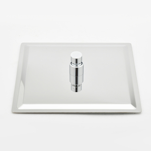 Набор для душа из нержавеющей стали - Product Image 5