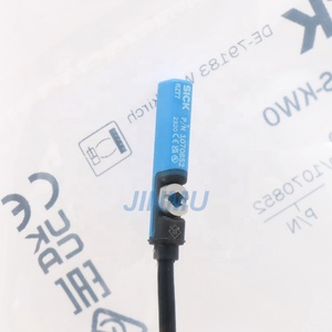 เซ็นเซอร์ตรวจจับกระบอกสูบของ<span class=keywords><strong>แท้</strong></span>รุ่น RZT7-03ZRS-KW0รหัส1070852ไฟฟ้ากระแสสลับ/กระแสตรงแบบ3<span class=keywords><strong>สาย</strong></span> - Product Image 3