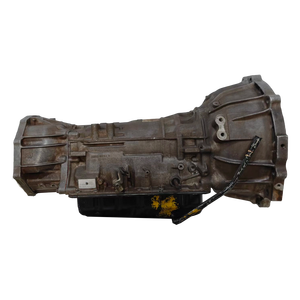 <span class=keywords><strong>Caja</strong></span> <span class=keywords><strong>de</strong></span> <span class=keywords><strong>Cambios</strong></span> Remanufacturada <span class=keywords><strong>de</strong></span> Alta Calidad AW30 - 40LE, Transmisión <span class=keywords><strong>Automática</strong></span> para Toyota Prado, Land Cruiser, 4Runner, Repuesto - Product Image 4