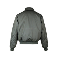 Blouson de pilotage Nomex