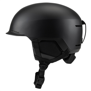 Mũ bảo hiểm trượt tuyết chất lượng cao, vỏ <span class=keywords><strong>ABS</strong></span> tùy chỉnh năm 2024, thiết kế độc đáo dành cho thể thao mùa đông - Mũ bảo hiểm trượt ván trên tuyết - Product Image 3