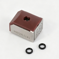 Buse rouge EB51312 compatible avec l'imprimante 9232/9410/9450 M