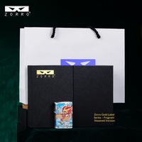 ZORRO Z3-8014 Briquet à kérosène en laiton Dragon qui surgit de la mer Coupe-vent Cadeau créatif unique Dropshipping disponible