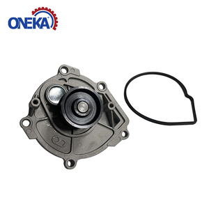 Bomba de agua ONEKA 68027359AA 15202091F 989724 para Jeep Cherokee KK 2.5CRD Chrysler Voyager <span class=keywords><strong>RT</strong></span> 2.8CRD DODGE NITRO 2,8 CRD - Product Image 4