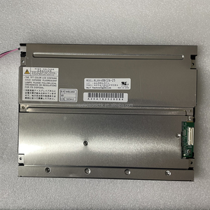 Nuevo Panel LCD TFT VGA Original en Stock de 8,4 Pulgadas y 640*480 para Equipos Industriales, Médicos y Automotrices NL6448BC26-25 - Product Image 3