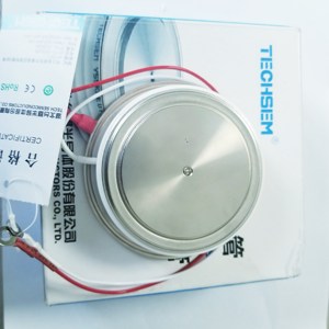 高出力サイリスタ位相制御 1800V ウエストコード高速インバーターサイリスタ - Product Image 2