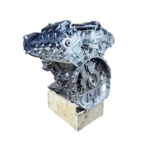 Original de alta calidad nuevo modelo Twin Turbo 306DT 3.0L <span class=keywords><strong>V6</strong></span> motor diésel para Land <span class=keywords><strong>Rover</strong></span> <span class=keywords><strong>Range</strong></span> <span class=keywords><strong>Rover</strong></span> 2008-2014 - Product Image 3